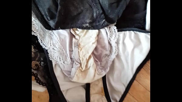 Dirty Pantie party