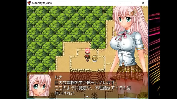 18  H RPG Games Mobile Fighting Princess Moonlayer 3