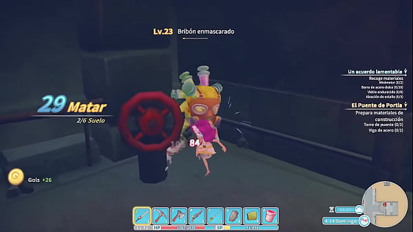 My Time At Portia 31
