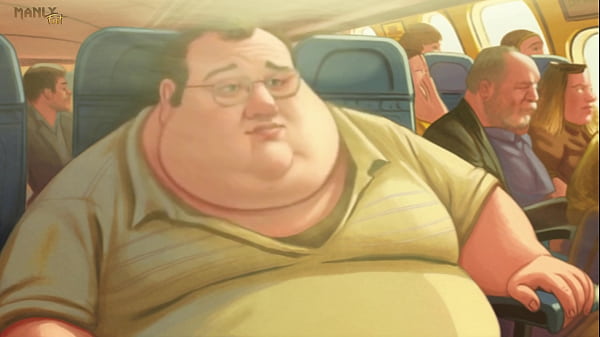 STEP GAY DAD  MILE HIGH GUY FLYING CAN BE FUN WHEN YOU THROW AWAY YOUR SHYNESS amp BE NAUGHTY