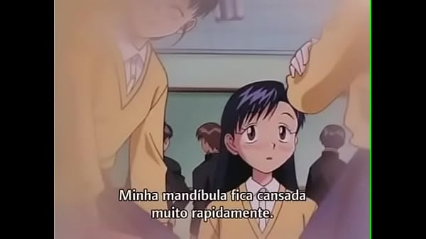 Ecchies  Episoacutedio 1