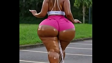 AIGenerated Plenty Wetness To Go Around
