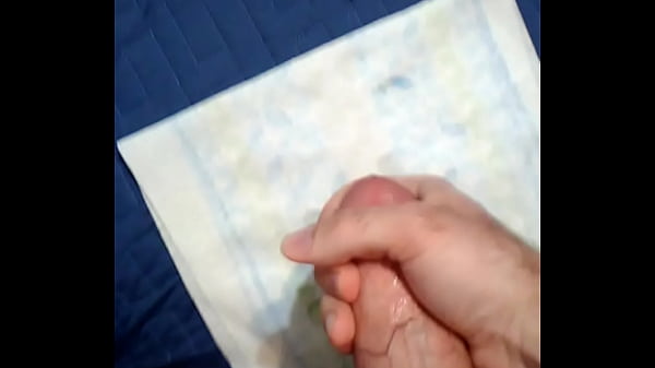 Josh busting a nut 719