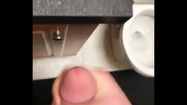 Cumshot squirt