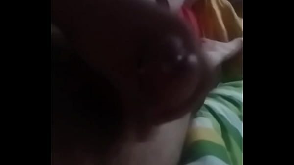 My handjob