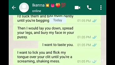 TRUST ME THIS CHAT WILL GET YOU REALLY WET AND HARD