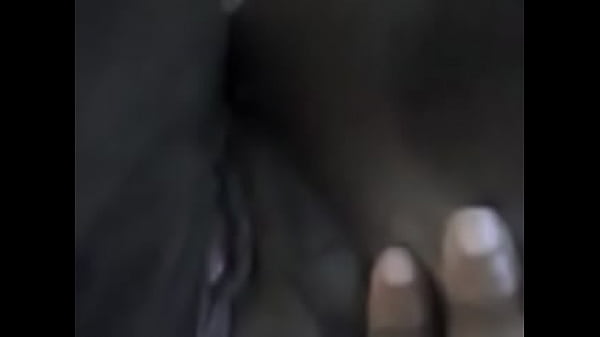 me playing in my pussy