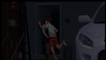 The Room Felt Different Around Step Mom Tonight 18
