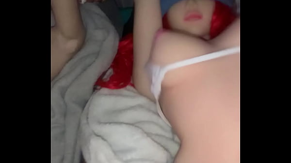 My Sex Doll039s Perky Tits 1