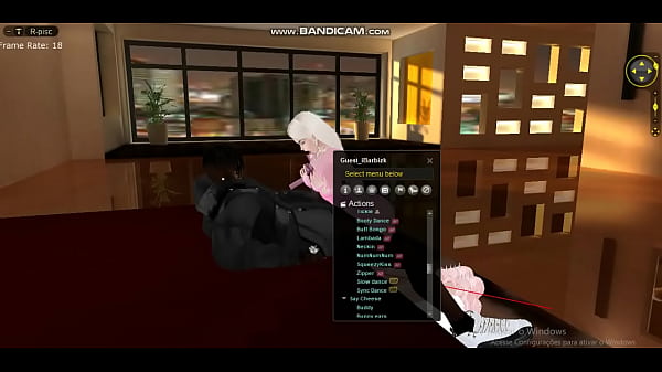 ibarbizk my bitch imvu