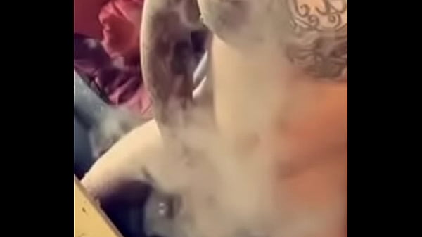 Hot Aussie with big cock