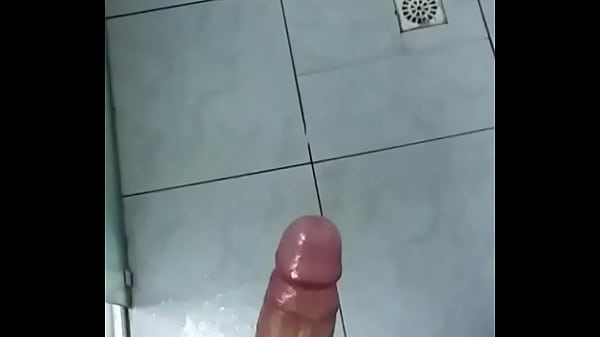 Gozada no banho
