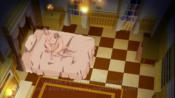 Hentai Redo Of Healer 01
