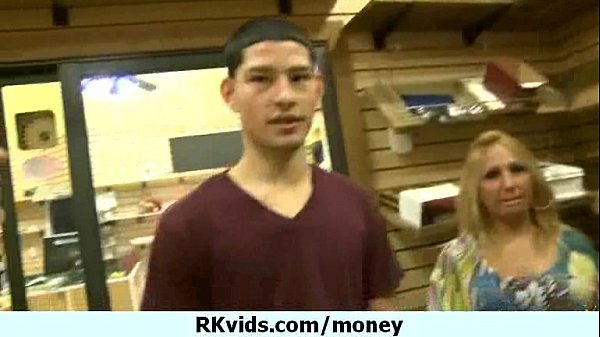 Sex for money is the best 20