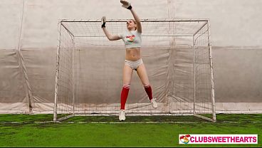 Score with Sweethearts Part 13 at ClubSweethearts