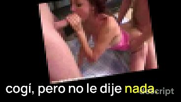 Asiacute programo a mi esposa