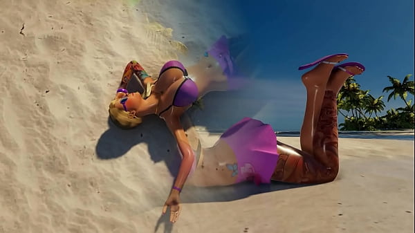 Allons agrave la plage LovaLuv Pwetie