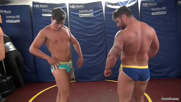 Brad Barnes vs Cameron Zagami