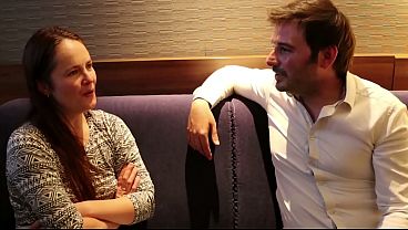 Interview du couple libertin de Wyylde Heliophila