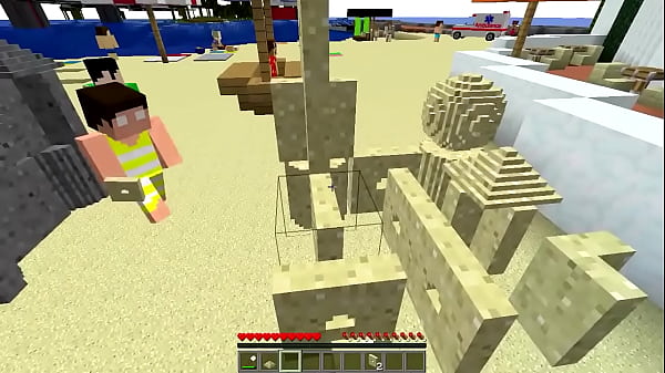 AUTHENTIC GAMES METENDO A PIKA NO TUBARAtildeO