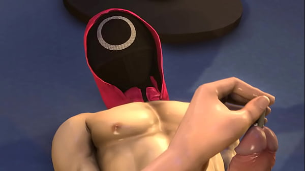 Circle Guards Off Duty  Squid Game SFM