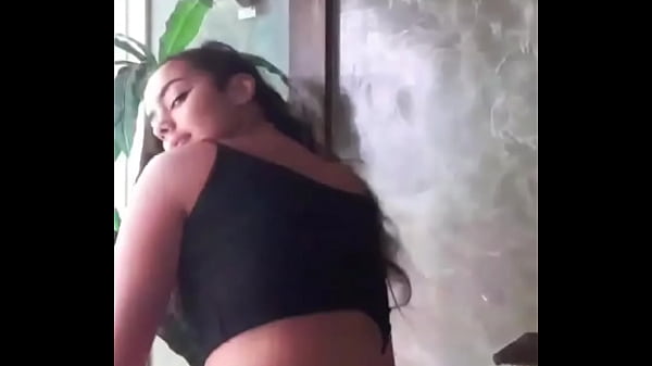 Lomotif safada rebolando