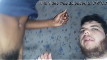 preview  4 homeless guys fuck my fat ass