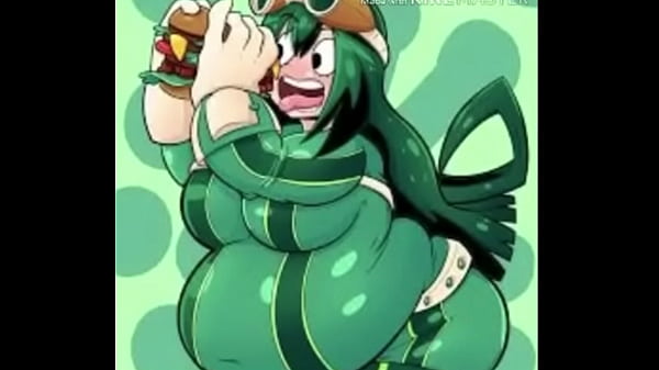 I love vore