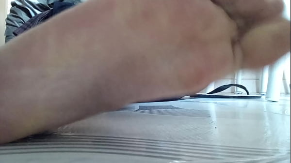 Male Feet  Foot Fetish