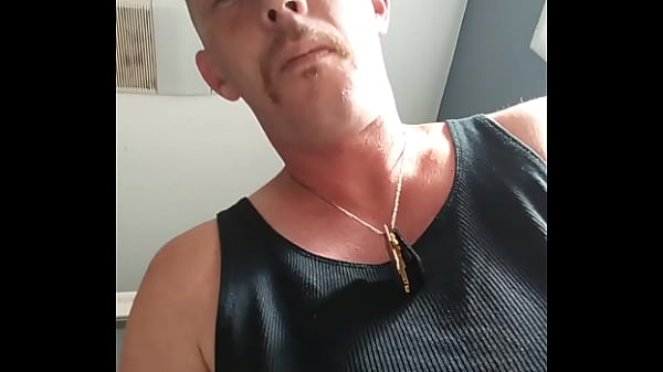 The cum show