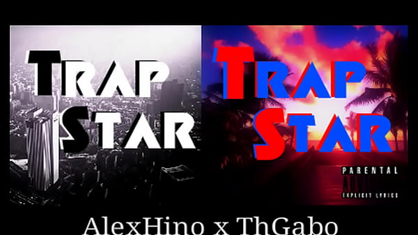 ThGabo  TrapStar Ft AlexHino Prod DJC TrapStar