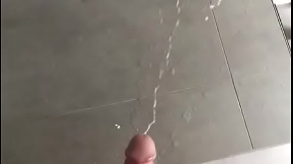 krass abgespritzt