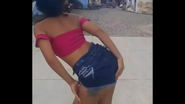 Novinha de jg rebolando 2