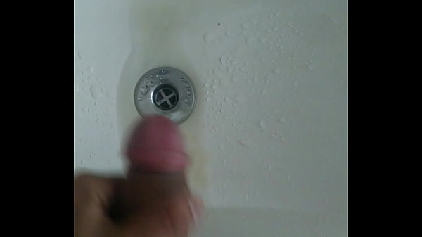 Morning Cum on Water No Hands