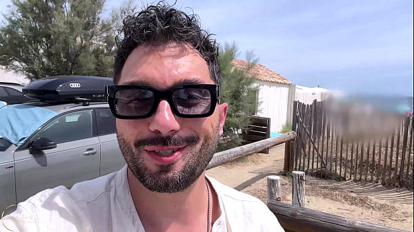 ldquoI039m Going to Fuck You at Your Placerdquo Gael Braga meets Shasha Lopez in episode 3