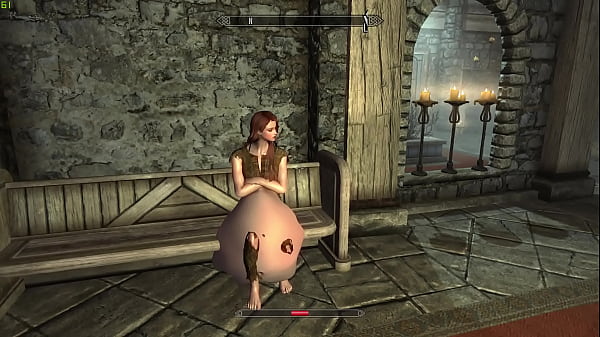 2 Vore Skyrim  Mini039s warm belly