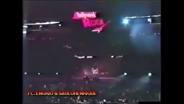 Engenheiros do Hawaiihollywood rock 1993