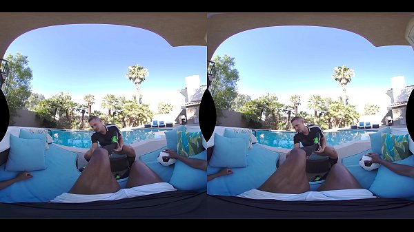 StudsVR  Good Game