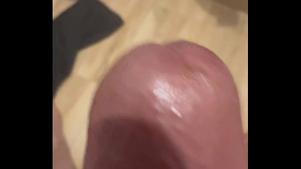 MEGA CABEZA DE PENE SUacutePER INCHADA Y GORDA A PUNTO DE ESTALLAR
