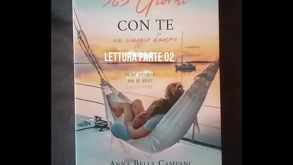 365 GIORNI CON TE PARTE 02