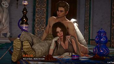 Eternum Part 206