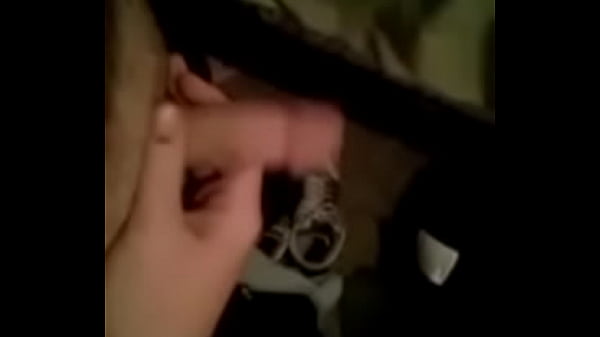 small dick jerk off