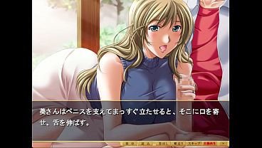 Shimaizuma 3 Visual Novel episode 6 Momoko039s Unchanging Love