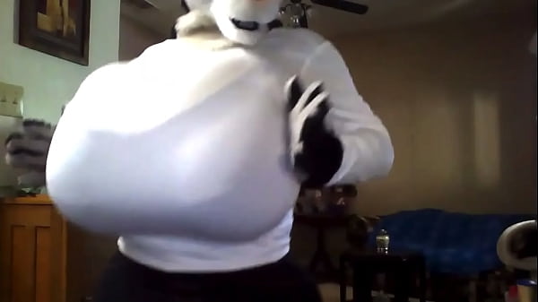 Sexy Dragon Booby Jiggle