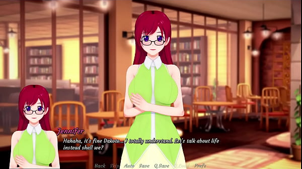 Well that was a very hot coffe date My Office Adventure Part 6