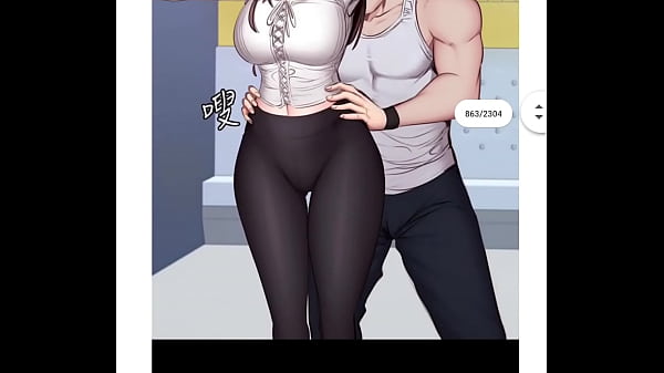 Fitness Hot Cuarta parte