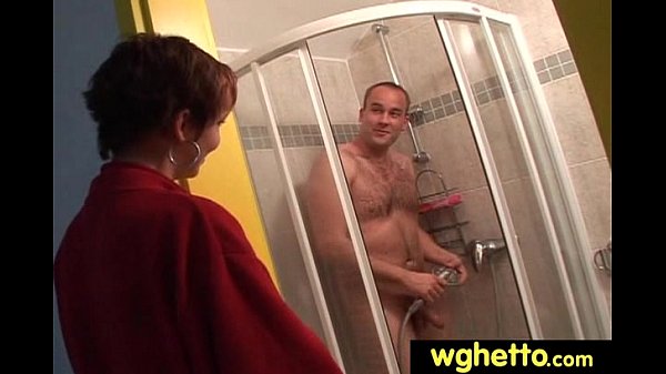 Sexy delicious teen babe and destroyed in mouth fuck 1