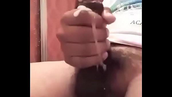 Masturbacioacuten casera