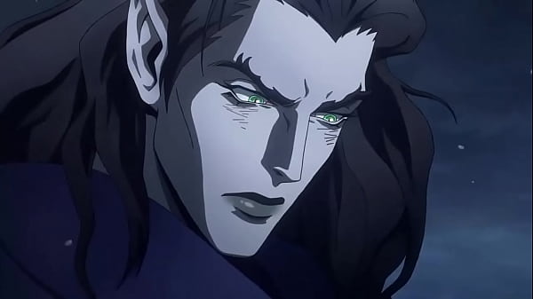 Castlevania Temporada 3 capitulo 1