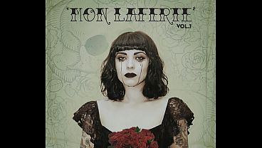 Mon Laferte  Si tuacute me quisieras